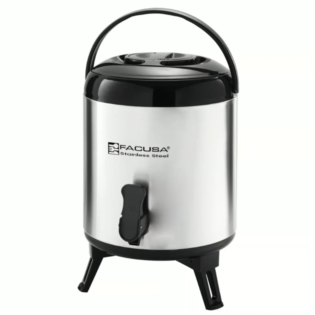 FACUSA - Termo Dispensador Facusa 7.5 Litros