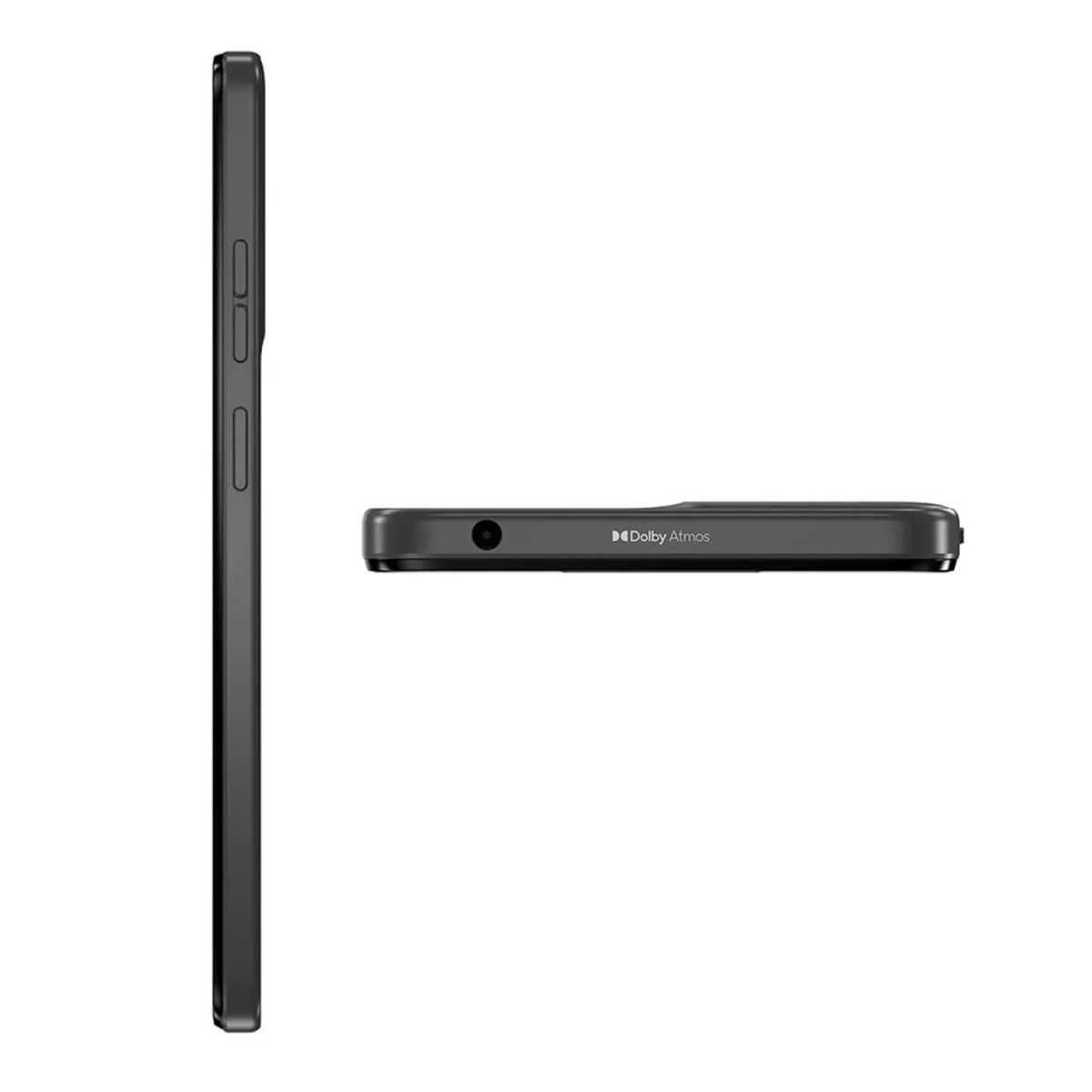 MOTOROLA - Celular Motorola Moto E14 64GB 2GB ram cámara principal 13MP frontal 5MP 66 Pulg gris