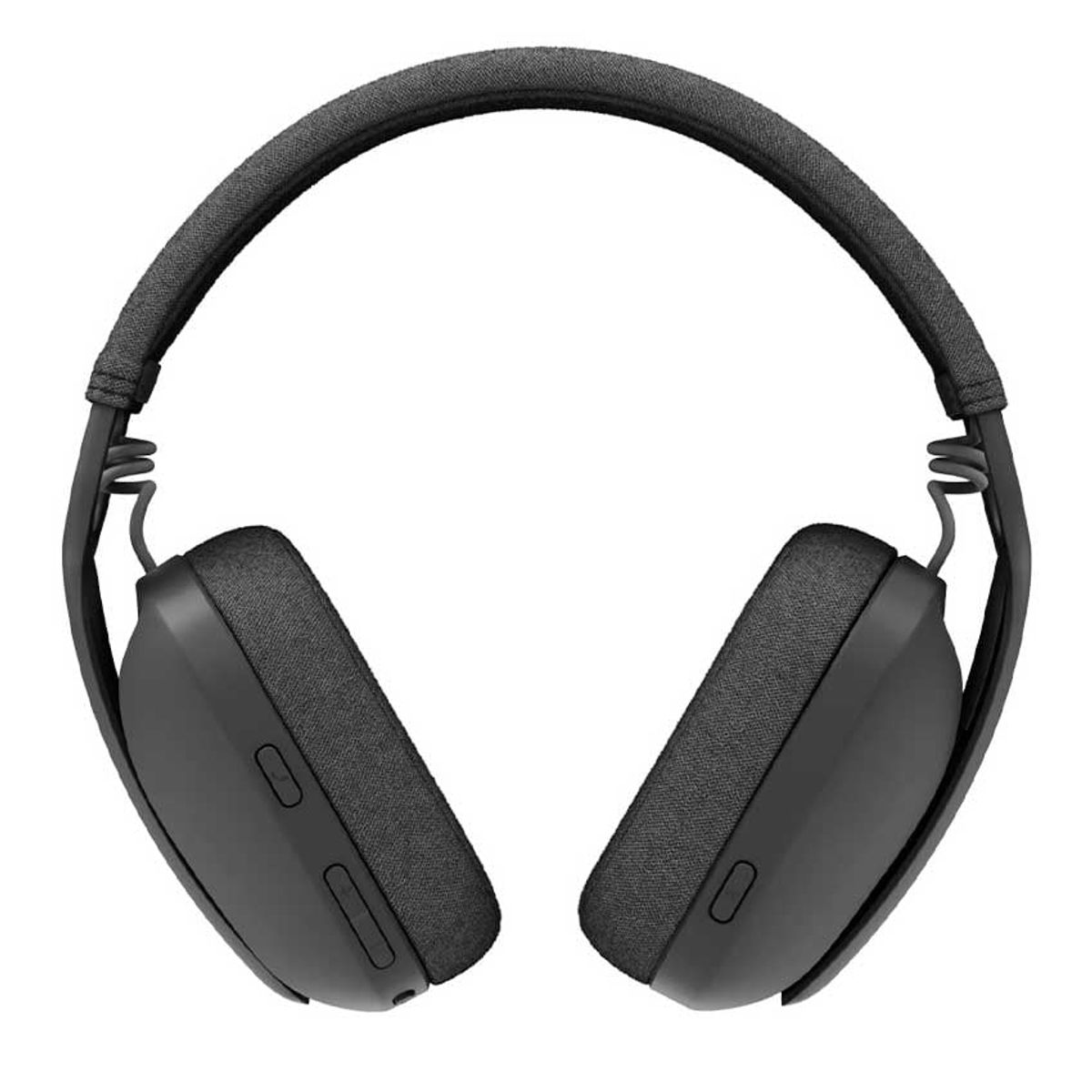 LOGITECH - Logitech Zone Vibe 100 Negro Audifono Bluetooth Micrófono y Confort