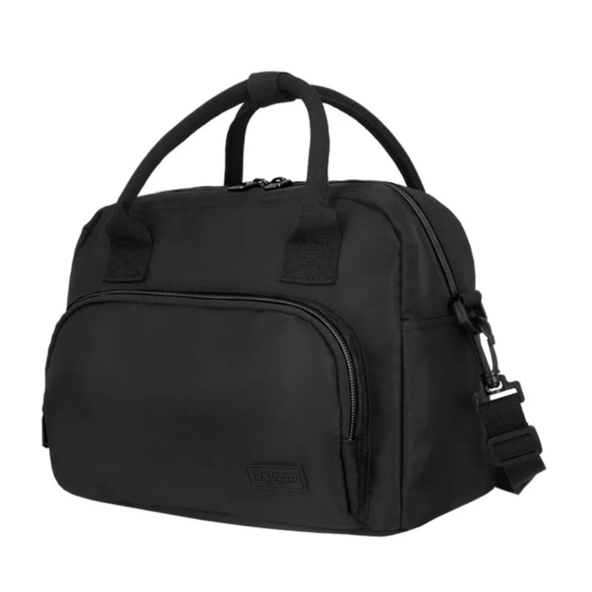 XTREM - LONCHERA XTREM BAYSIDE BLACK