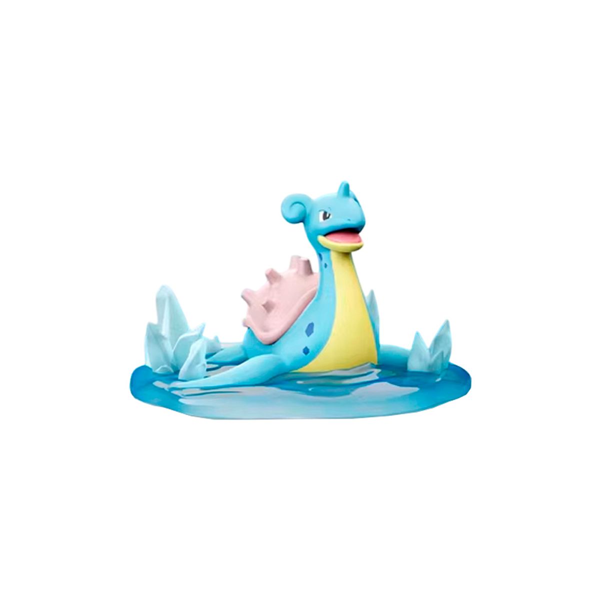 POKEMON - Figura Exclusiva Pokemon Asia Lapras