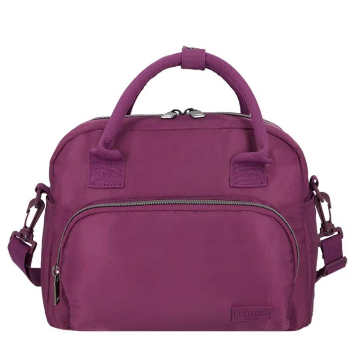 XTREM - LONCHERA XTREM BAYSIDE MORADO