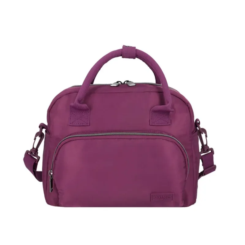 XTREM - LONCHERA XTREM BAYSIDE MORADO