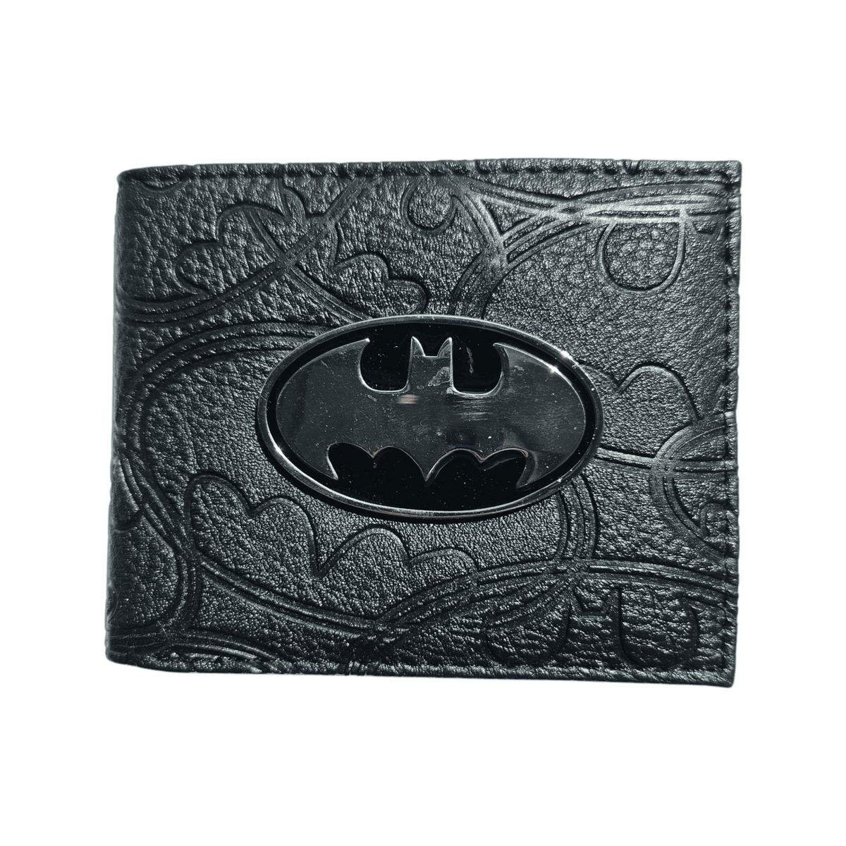 BIOWORLD - Billetera batman logo 11