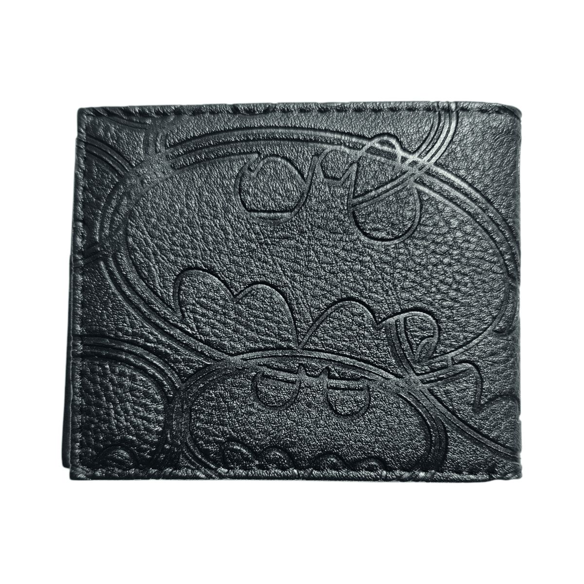 BIOWORLD - Billetera batman logo 11