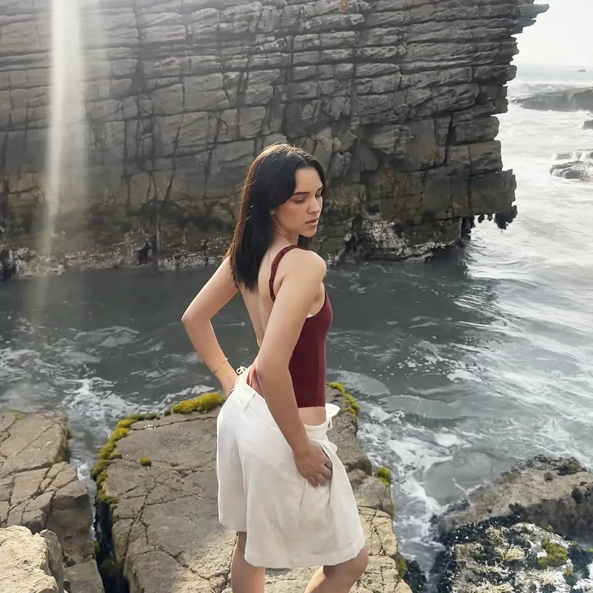 SOLARY - Ropa Traje de Baño Alba