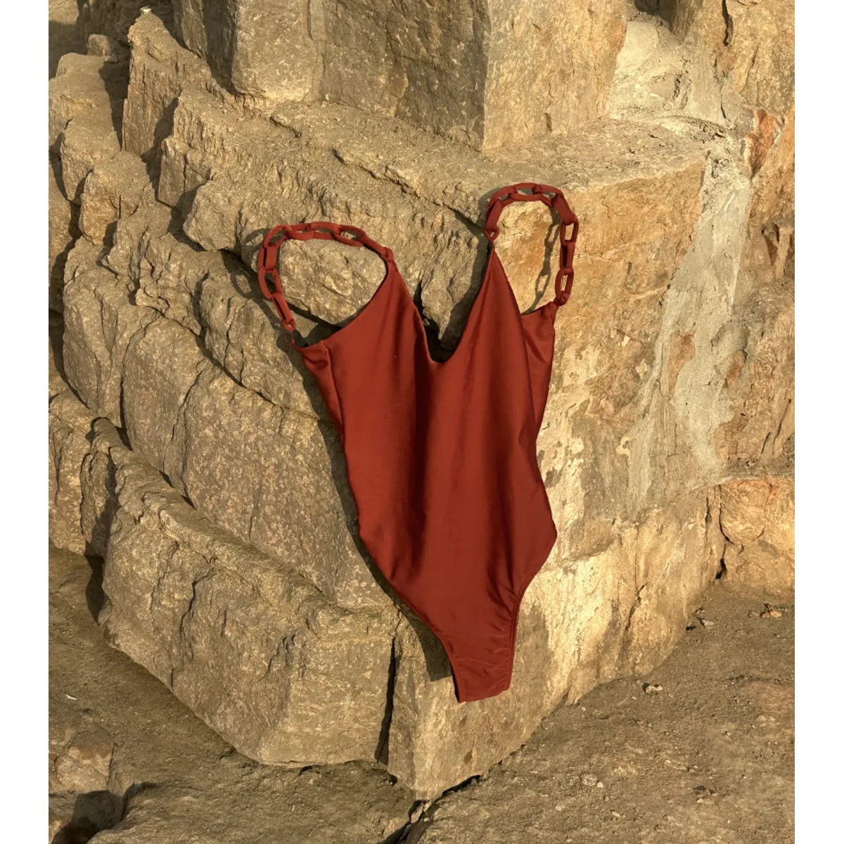 SOLARY - Ropa Traje de Baño Alba