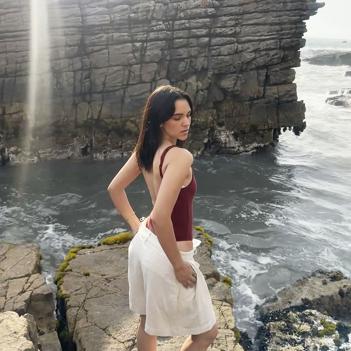 SOLARY - Ropa Traje de Baño Alba