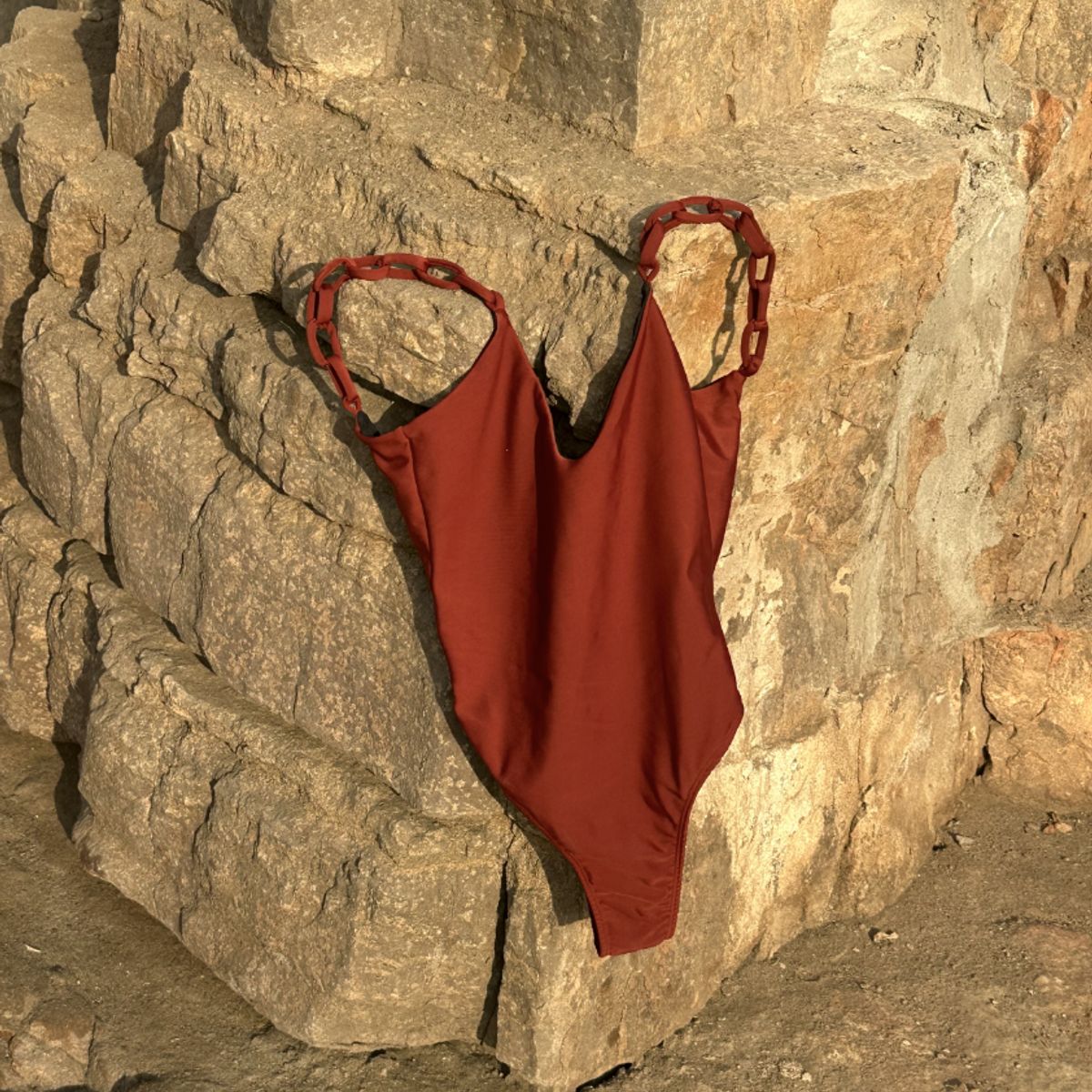 SOLARY - Ropa Traje de Baño Alba