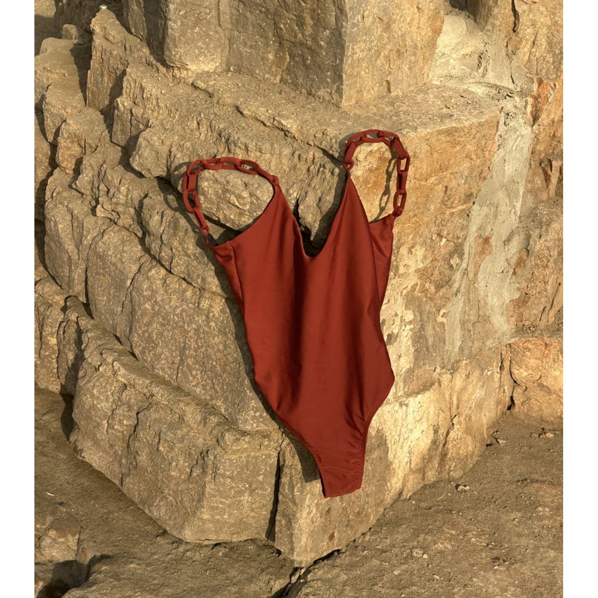 SOLARY - Ropa Traje de Baño Alba