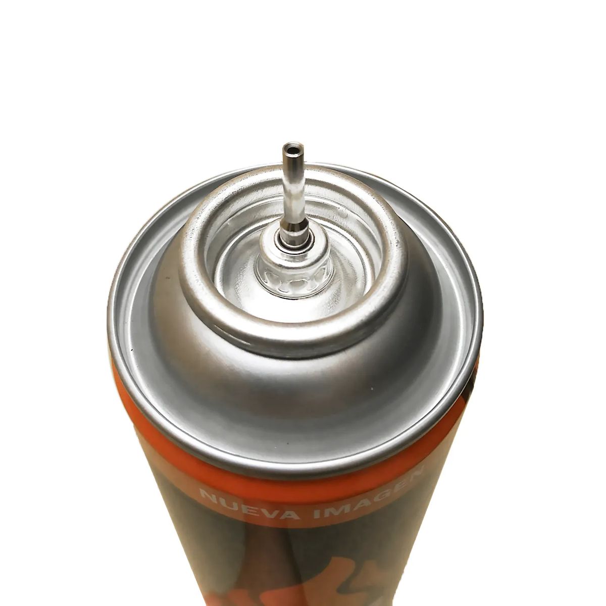 FIX - Gas Butano Recarga Soplete Encendedor x 04