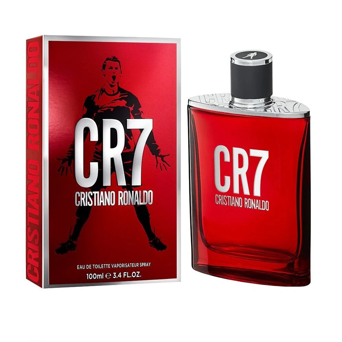 CR7 - CR7 para Hombres edt 100 ml