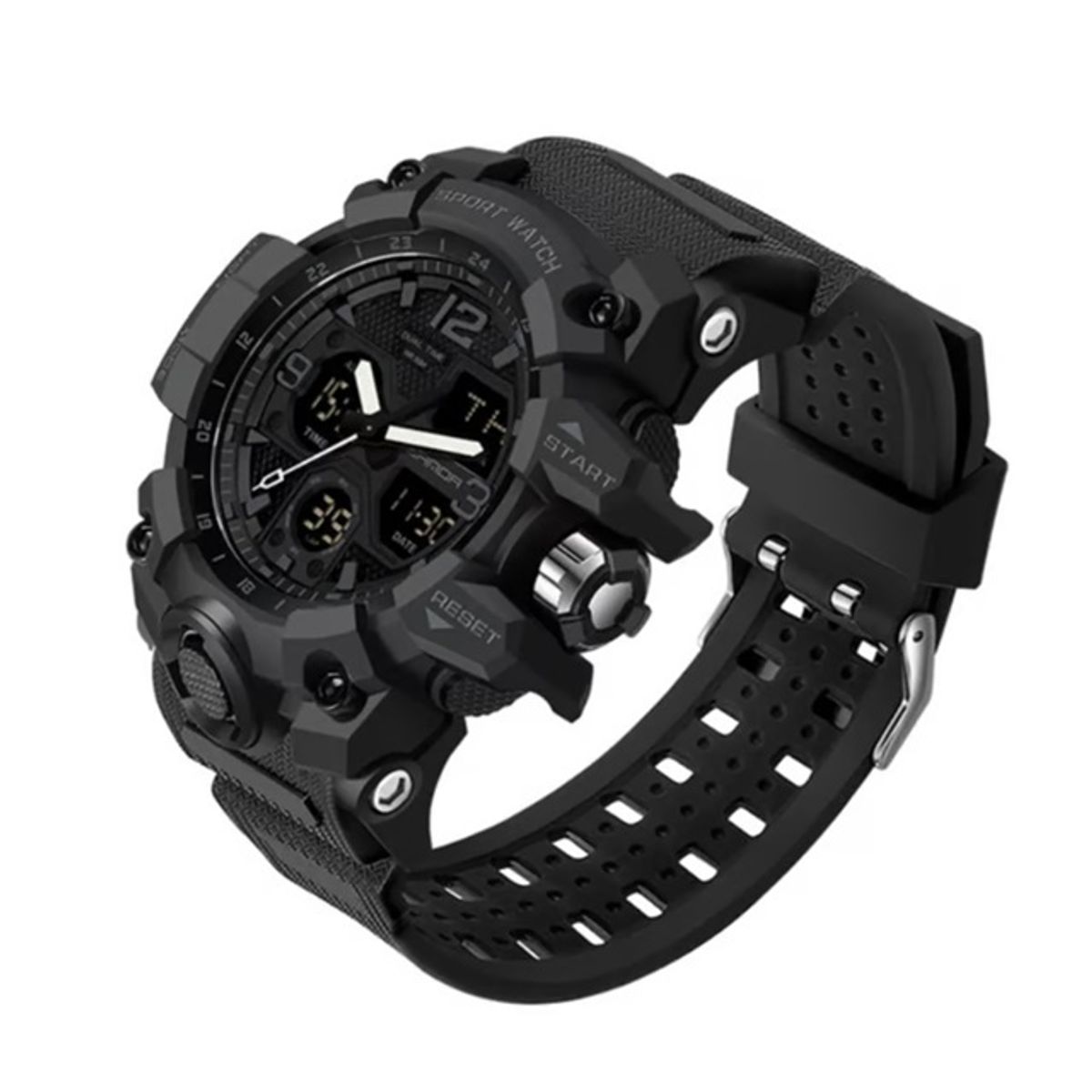 SANDA - RELOJ PARA HOMBRE MARCA SANDA SAN6030