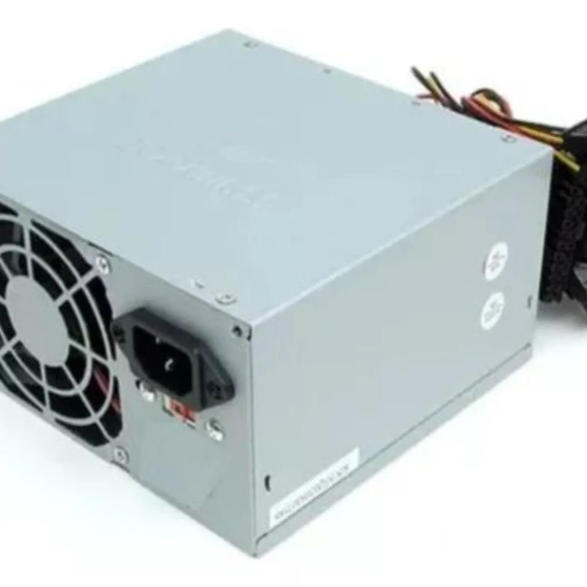 HALION - Fuente De Poder DATAONE  Atx--600W NOMINALES