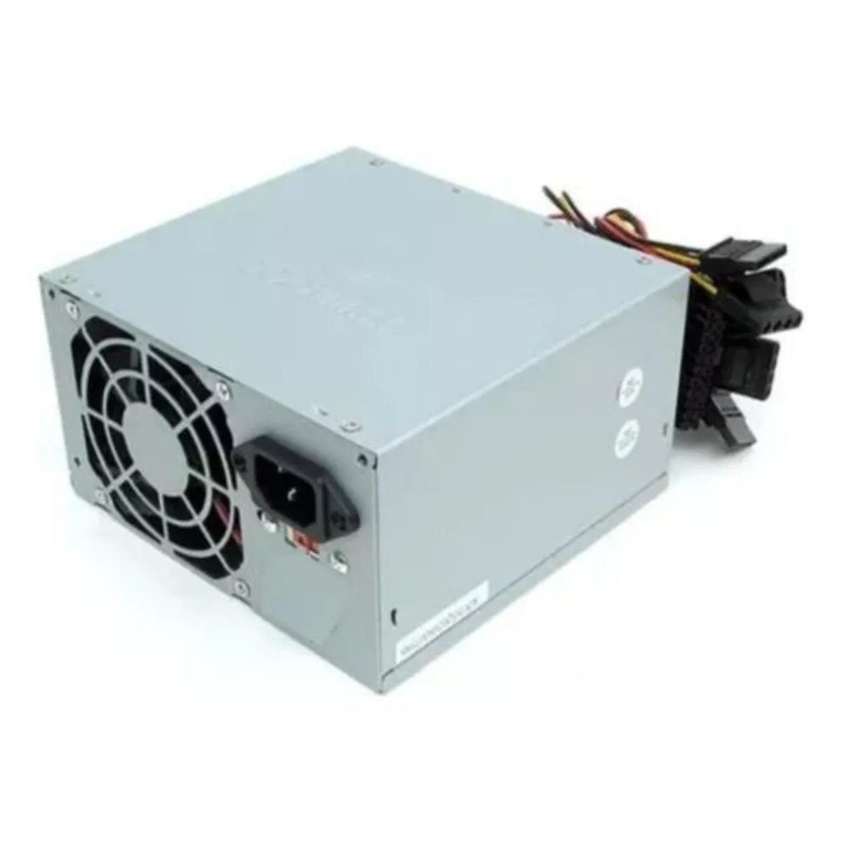 HALION - Fuente De Poder DATAONE  Atx--600W NOMINALES