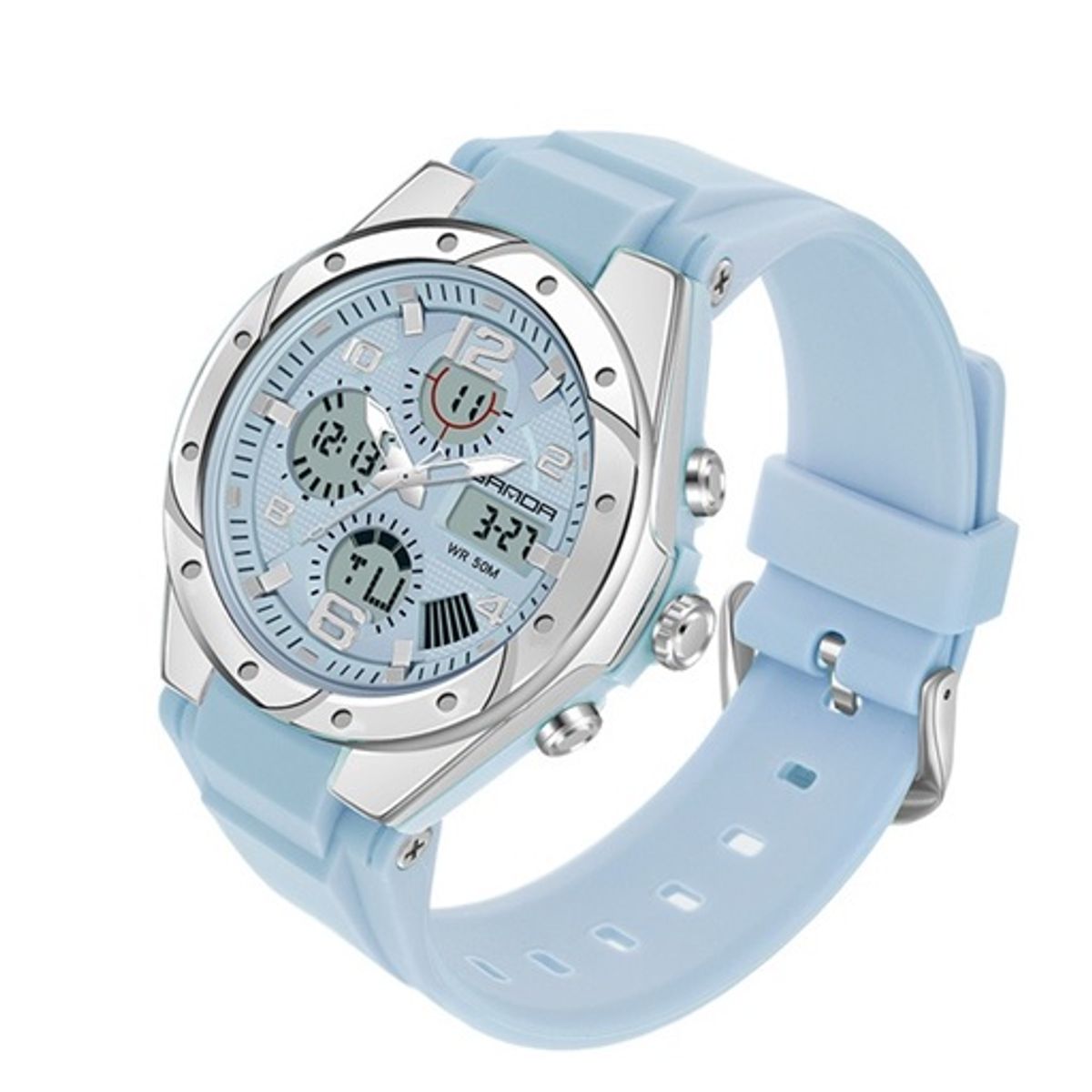 SANDA - RELOJ PARA MUJER MARCA SANDA SAN6062