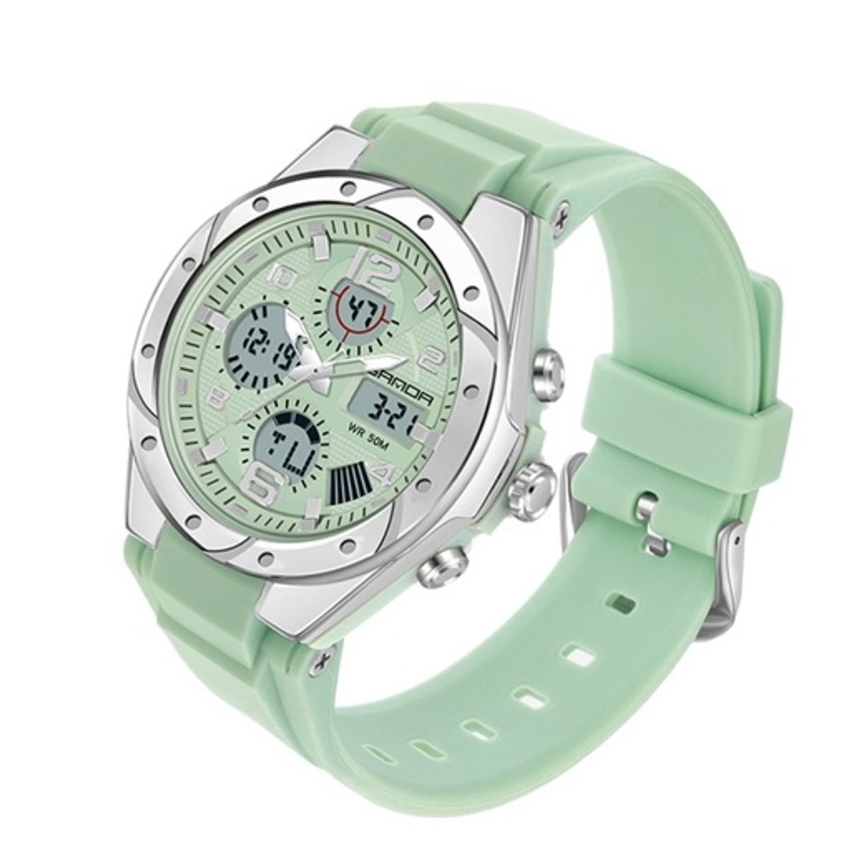 SANDA - RELOJ PARA MUJER MARCA SANDA SAN6062