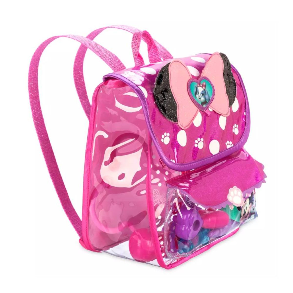 MINNIE - Minnie Perrito Veterinario con luz y sonido