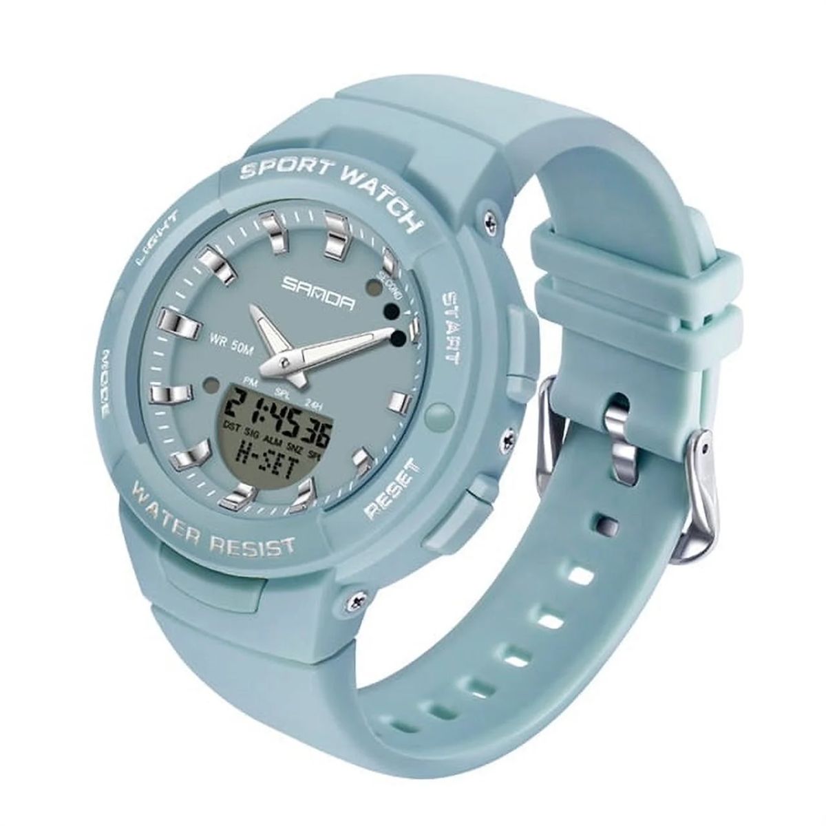 SANDA - RELOJ PARA MUJER MARCA SANDA SAN6005