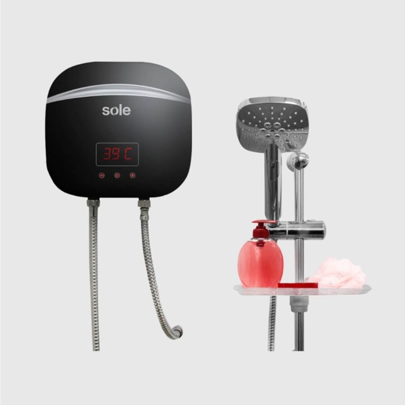 SOLE - TERMODUCHA SOLE MAGIC