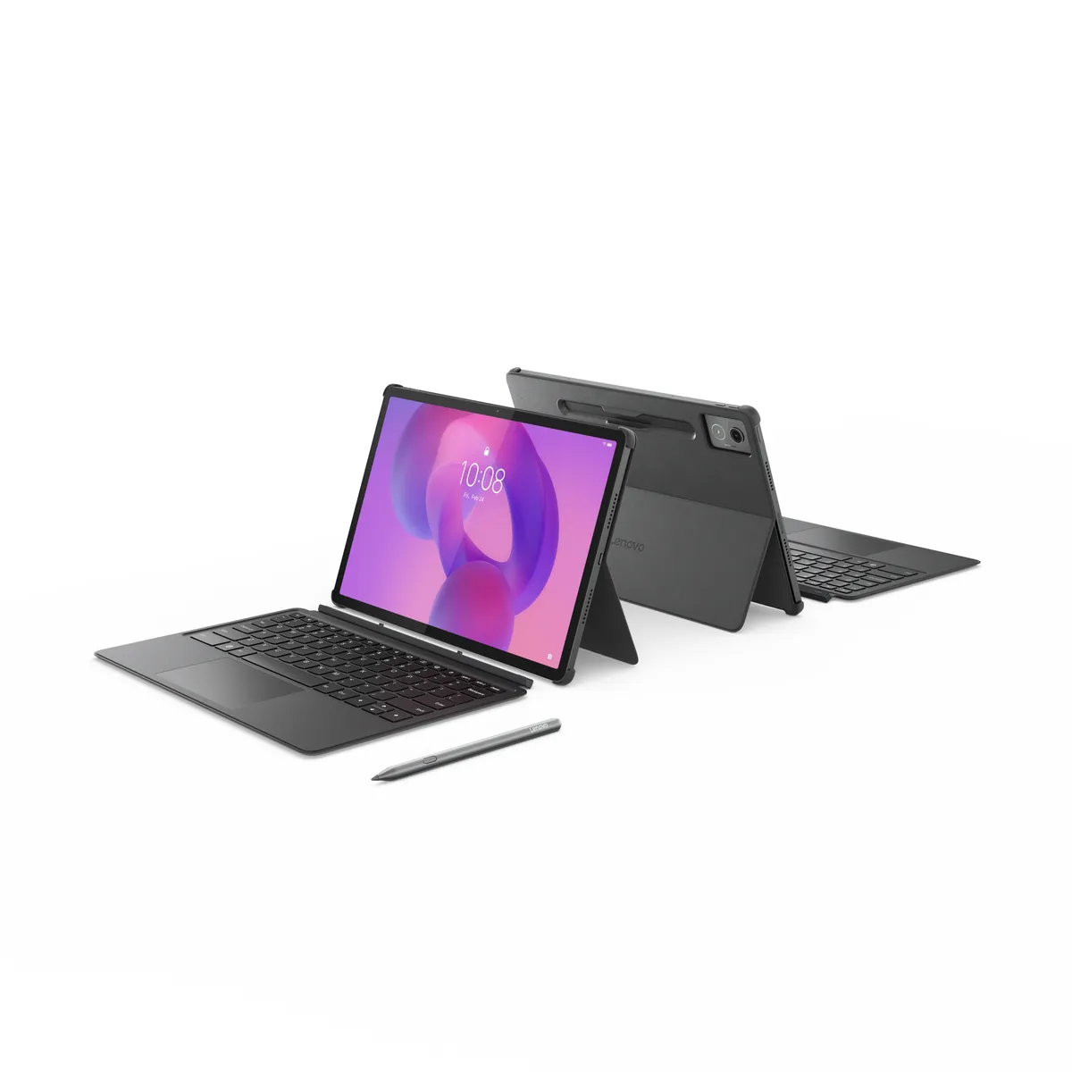 LENOVO - Tablet Lenovo Idea Tab Pro 8GB RAM 256 GB+ Lápiz + Teclado + Buds