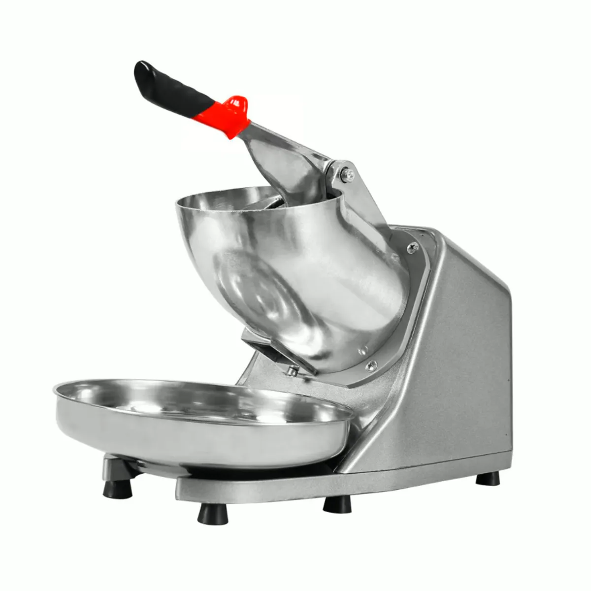 ROYAL - Raspadillera Eléctrica Royal BY-300BD 300 Watts