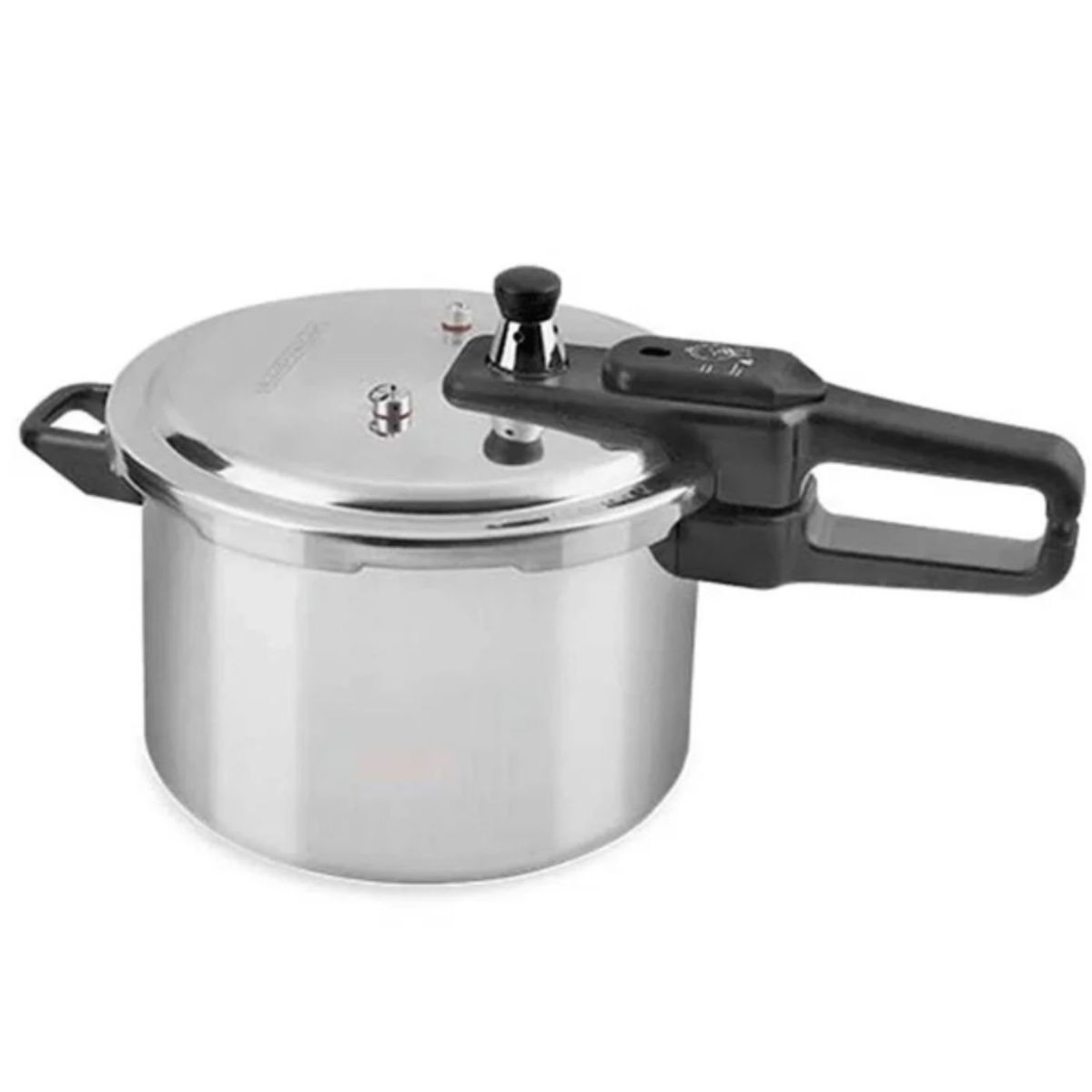 FINEZZA - OLLA A PRESIÓN FINEZZA FZ-7050 ALUMINIO CAPACIDAD 7 LITROS