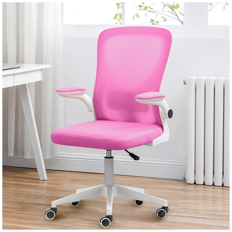KELLER - Silla Ergonómica con Reposabrazos Ajustable y Diseño Elegante RS MH2