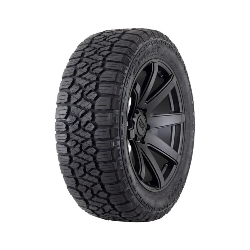 KENDA - Llanta 265 /65R17 KENDA KR628 116T