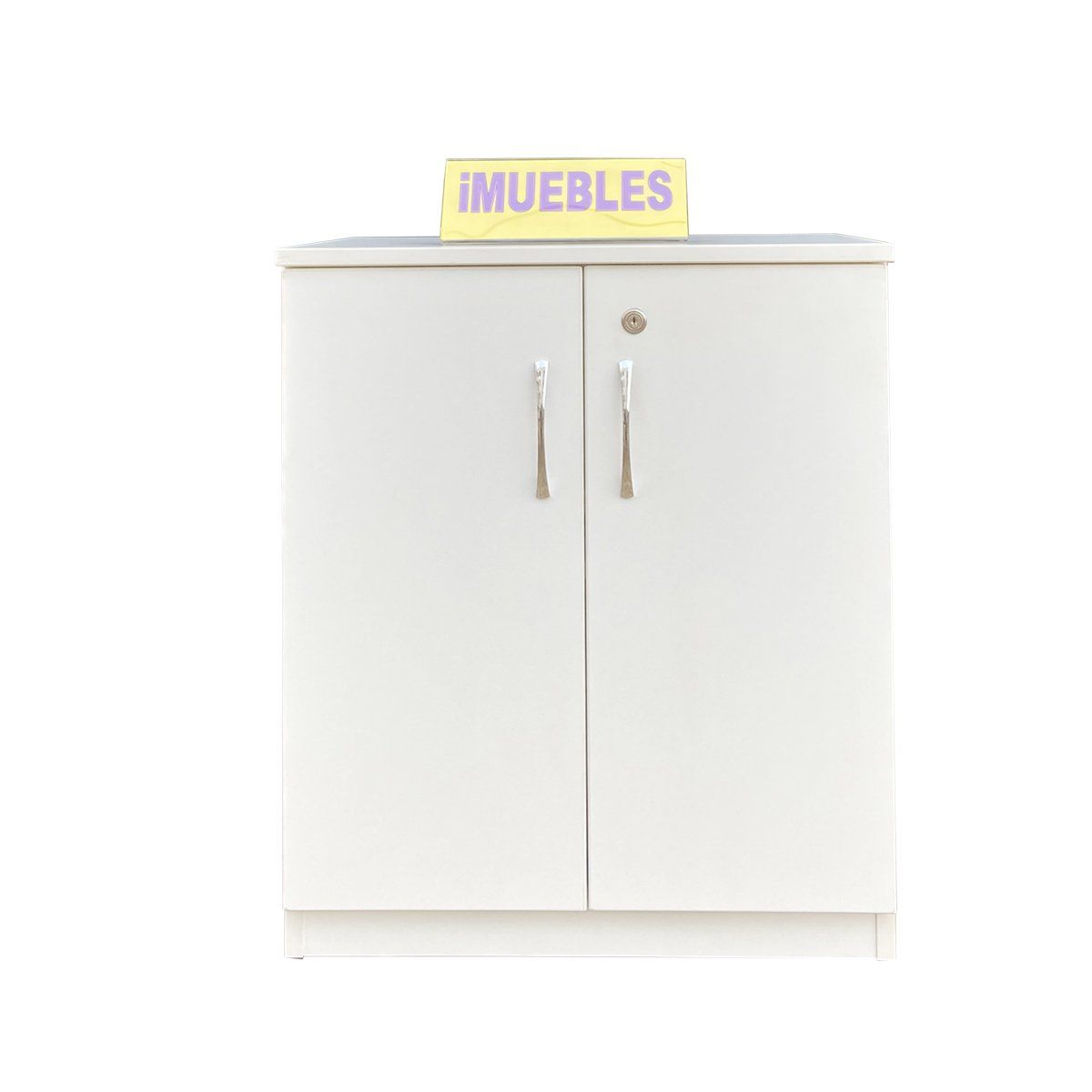 GENERICO - Mesa Auxiliar Mesa para Impresora Mesa Oficina - iMUEBLES