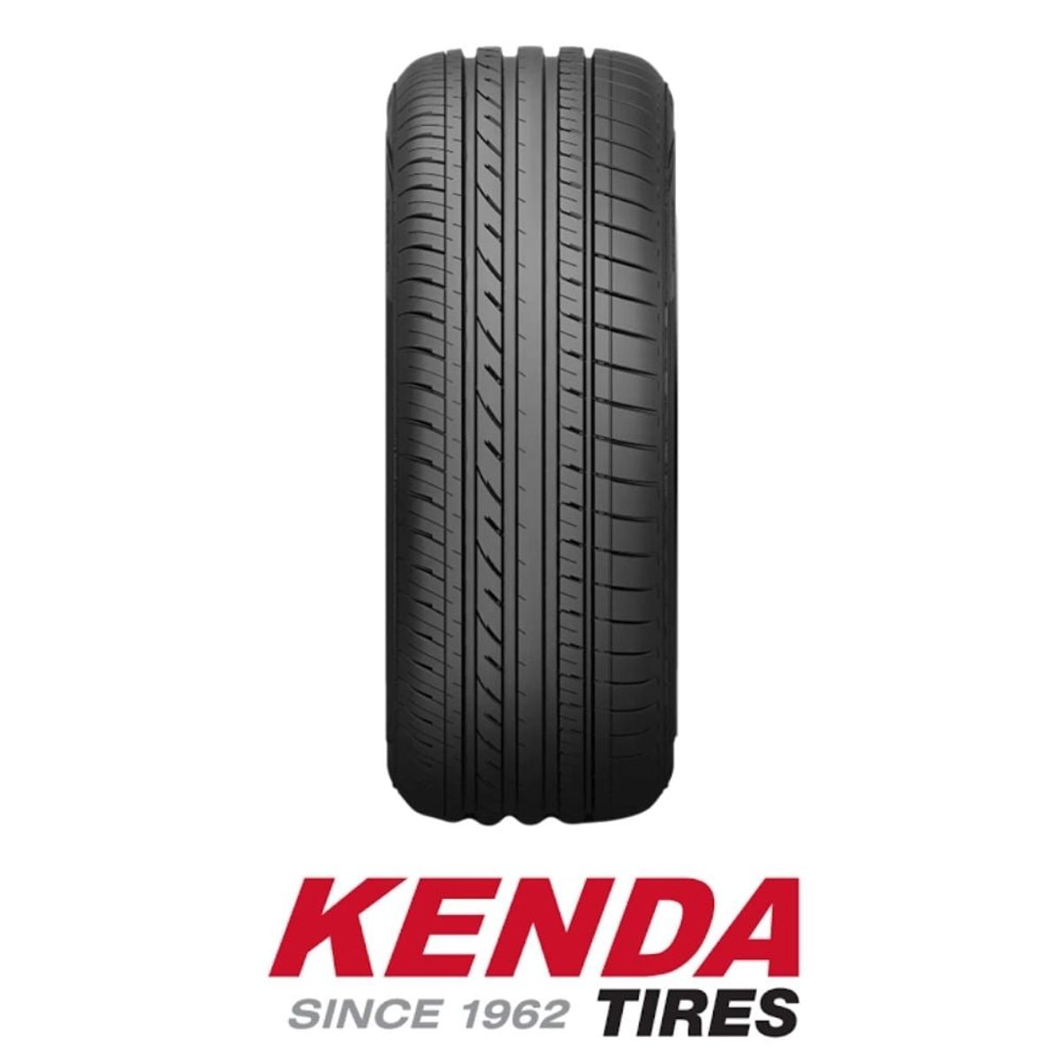 KENDA - Llanta 21550ZR17 XL KENDA KR41 95W