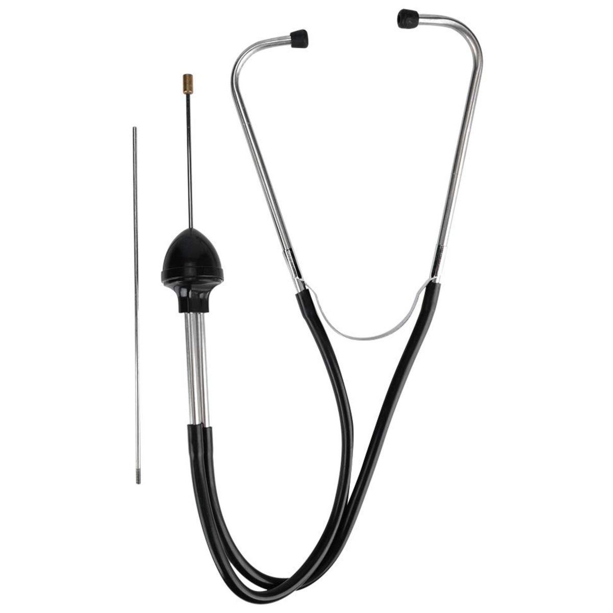 STANLEY - Estetoscopio mecánico diagnóstico mecánico Profesional
