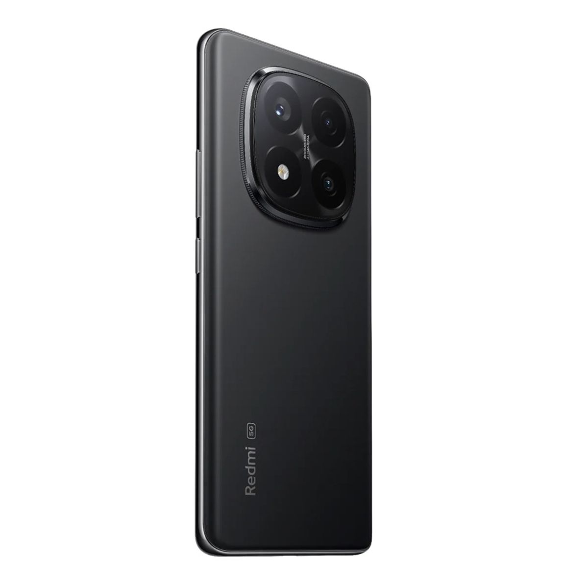 XIAOMI - Xiaomi Redmi Note 14 Pro Plus 5G 256GB 8GB Negro