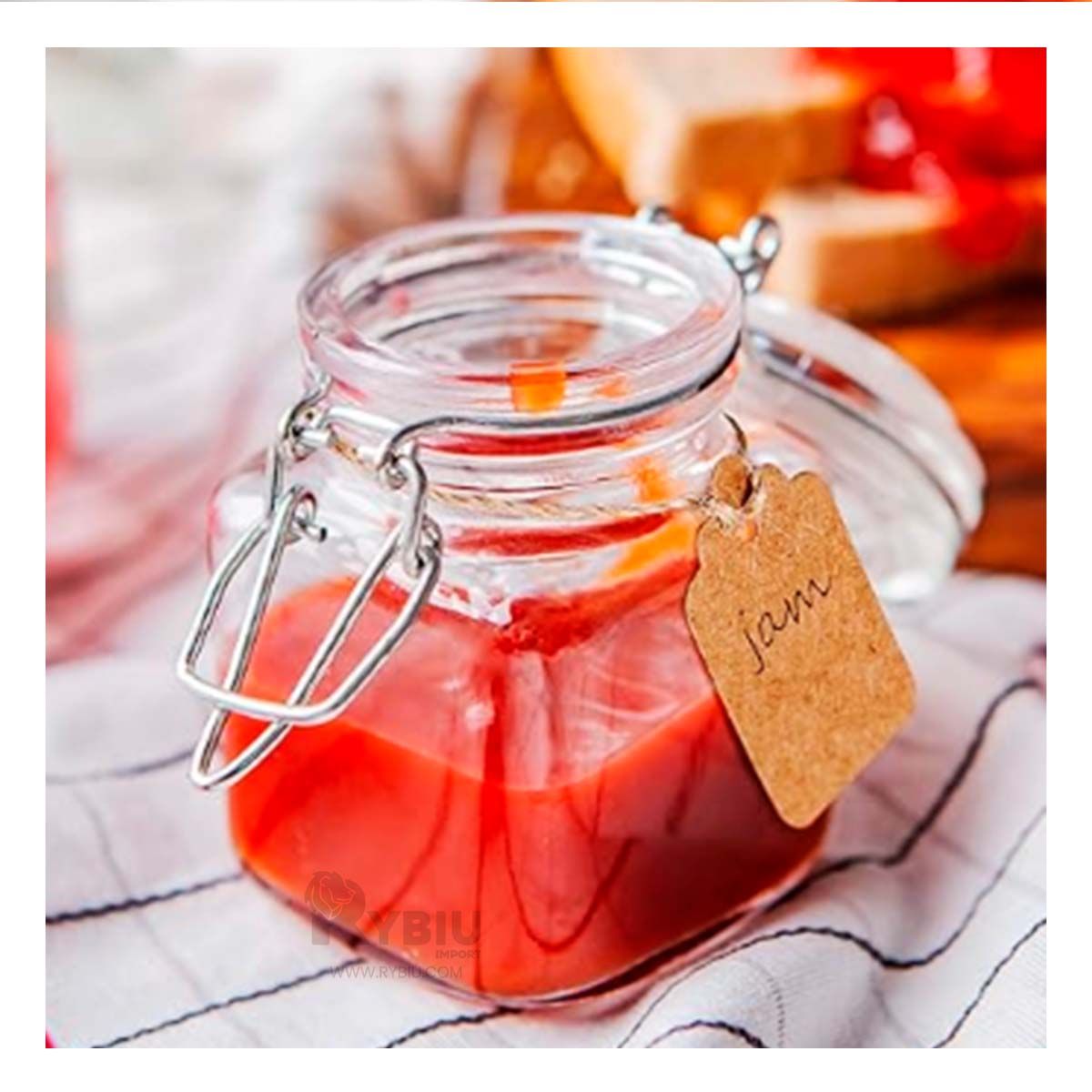 GENERICO - Pack3 Envase Seguro Funcional de 100 ml Y+Post-it Adhesivos