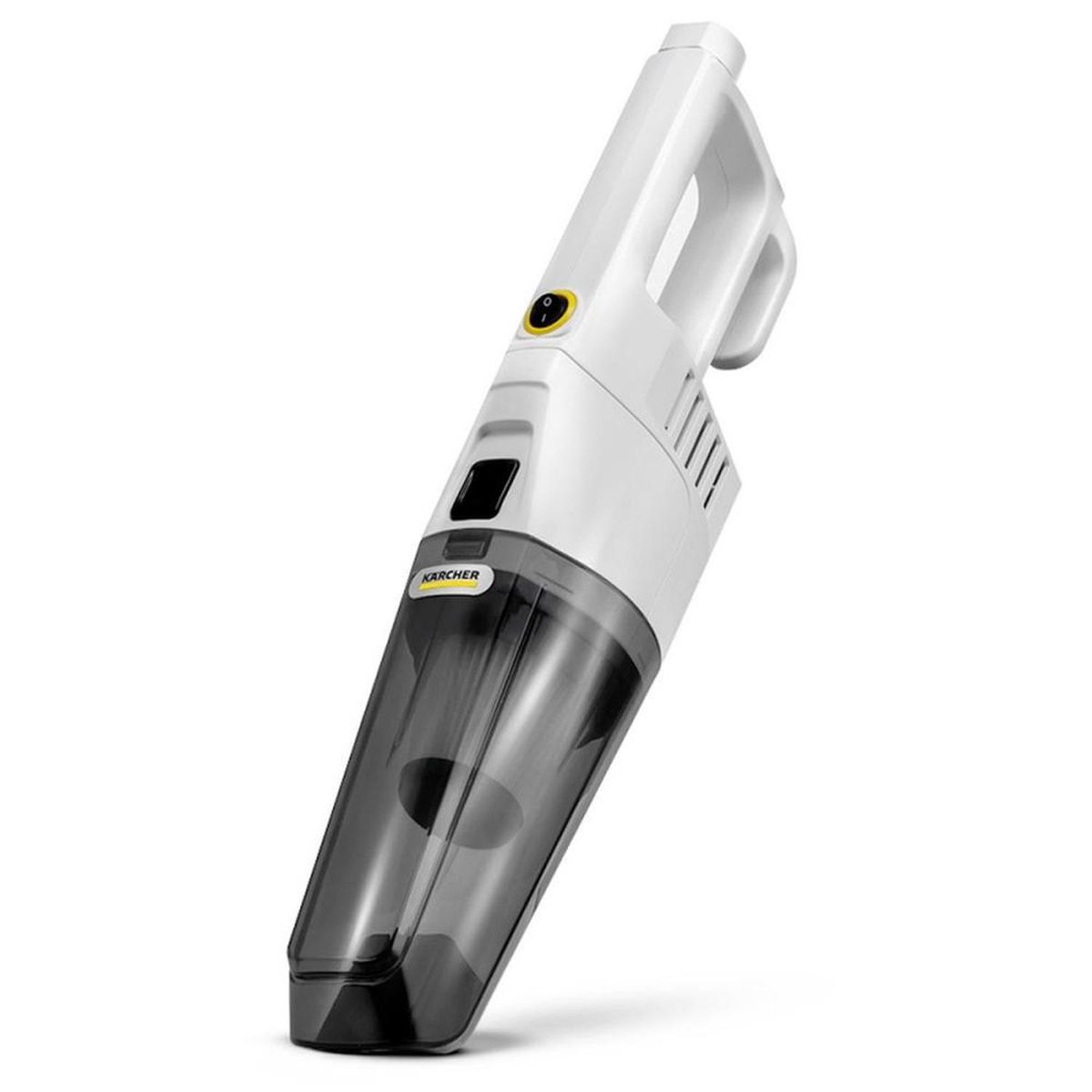 KARCHER - Aspiradora de Mano 1000W 600ml Karcher CVL 1