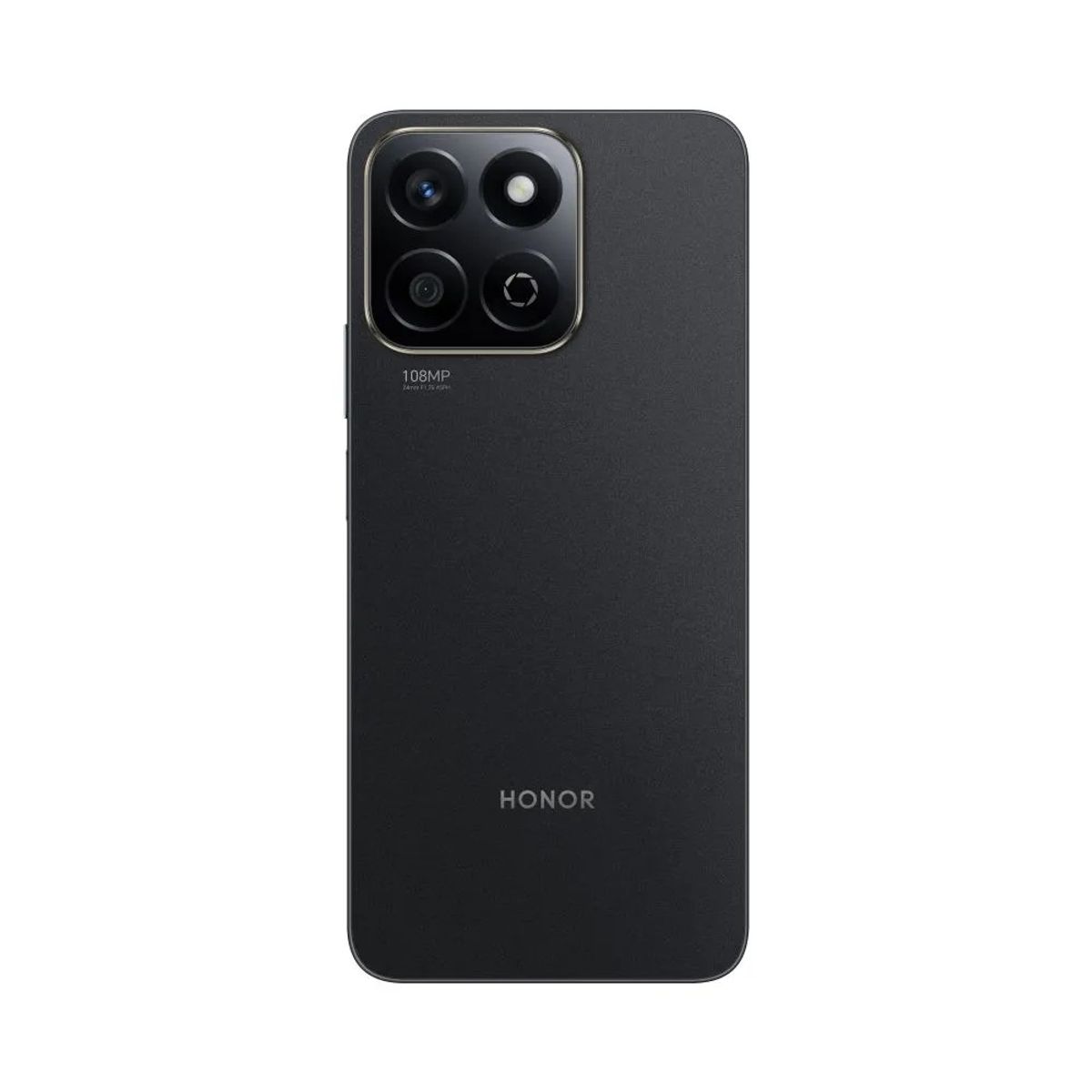 HONOR - Honor X7c 256GB 8GB Negro