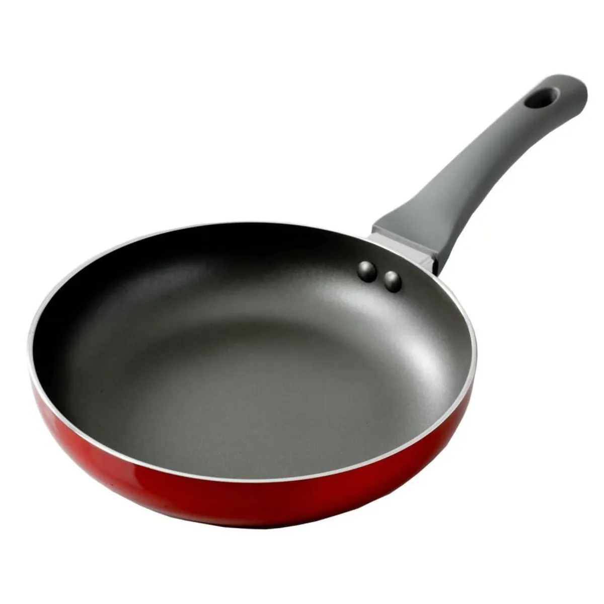 OSTER - Sartén de 30CM Oster Herscher Rojo 92324 01