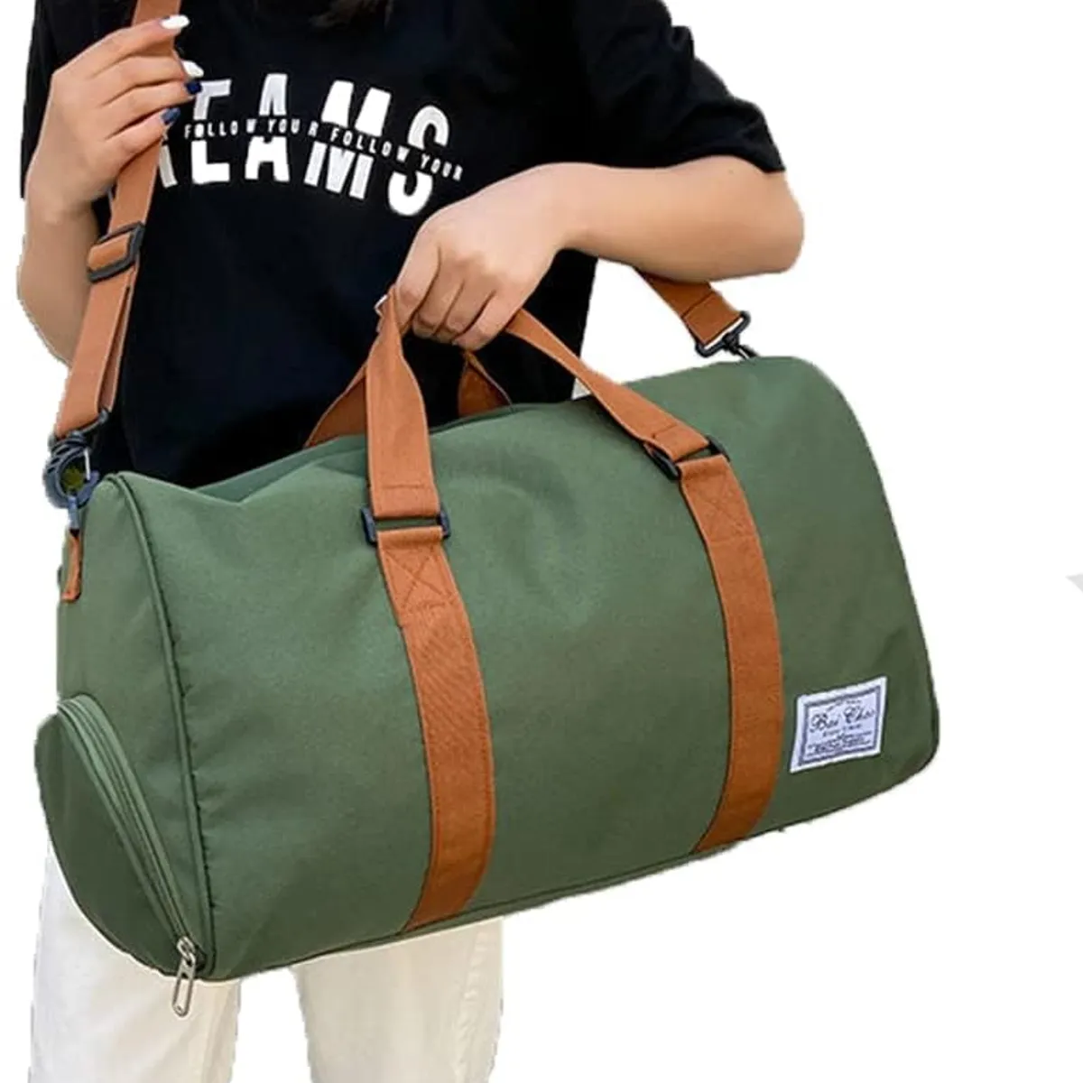 MAKEWAY - Makeway - Maletin para Gimnasio y Viajes