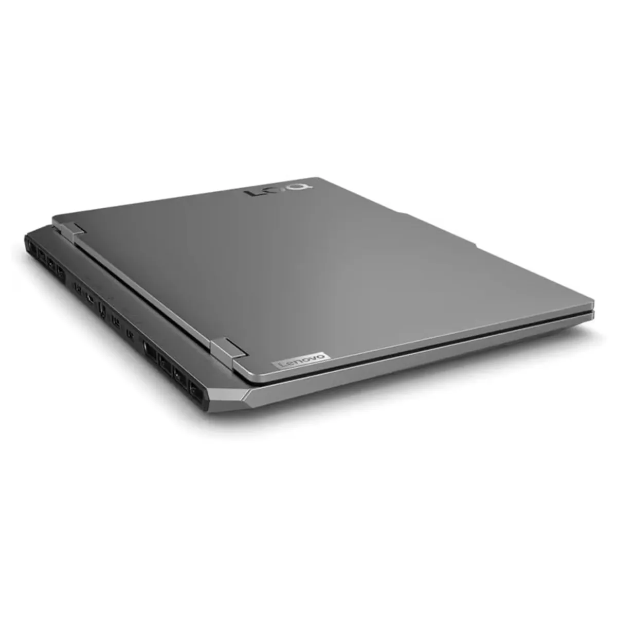 LENOVO - NOTEBOOK LENOVO LOQ 15IAX9 83GS006WLM 16 FHD IPS FREEDOS LUNA GREY