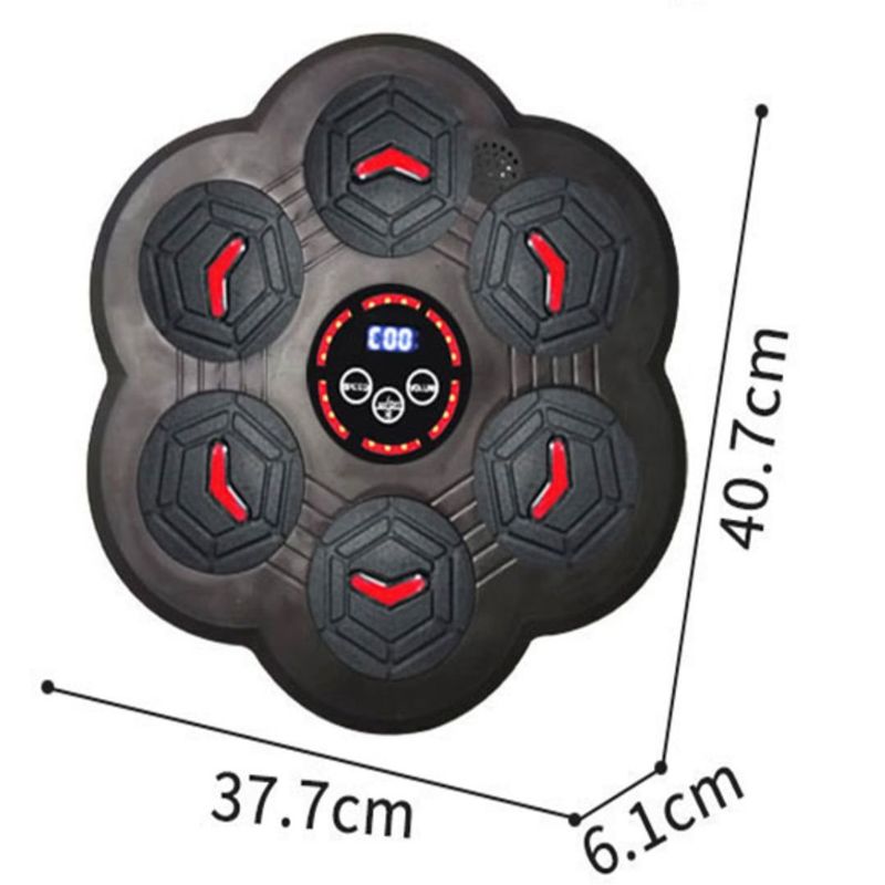 GENERICO - TABLA  BOX RITMICO PREMIUM
