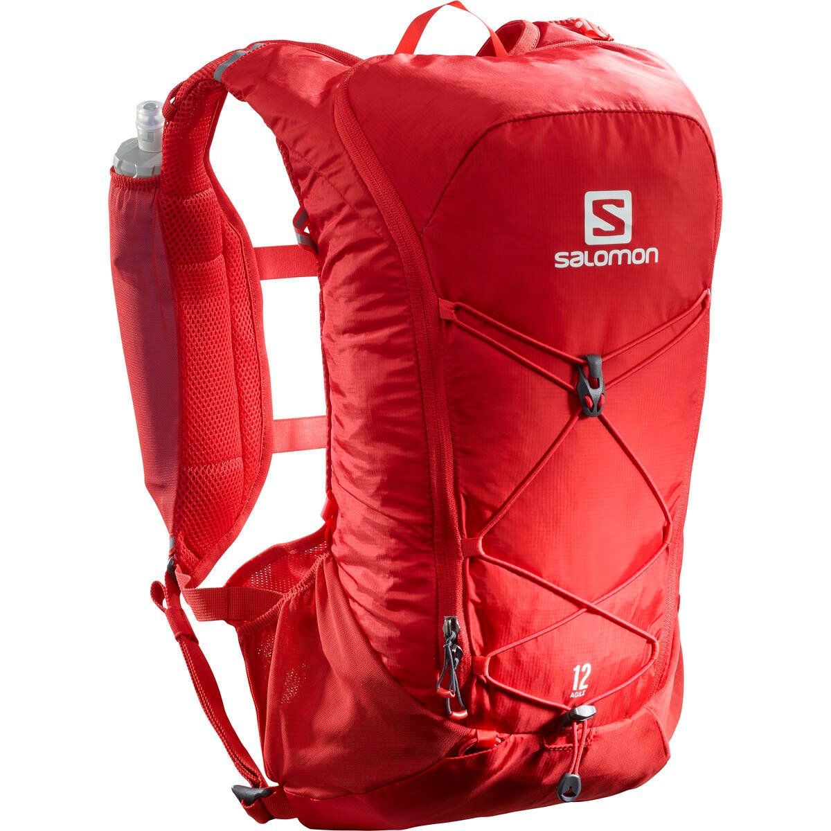 SALOMON - Mochila Agile 12 SET - Salomon