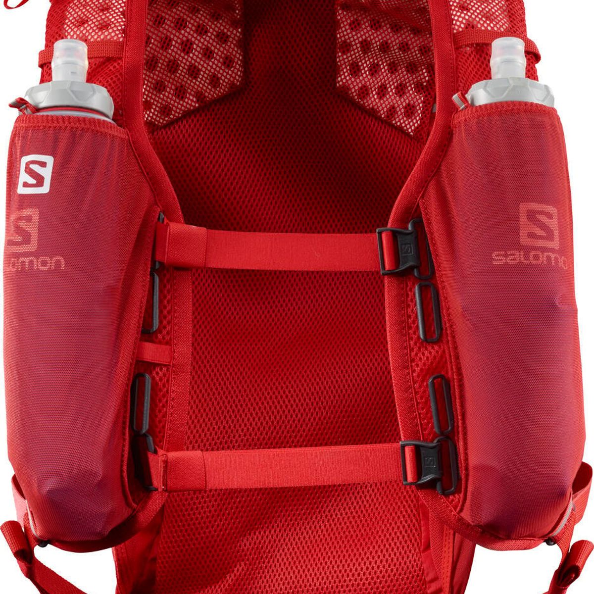 SALOMON - Mochila Agile 12 SET - Salomon