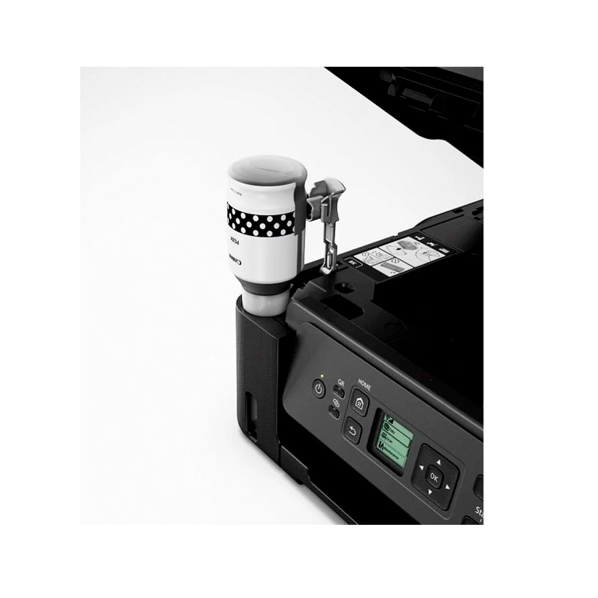 CANON - Impresora multifuncional canon pixma G3170