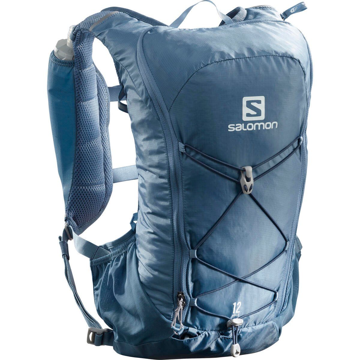 SALOMON - Mochila Agile 12 U - Salomon