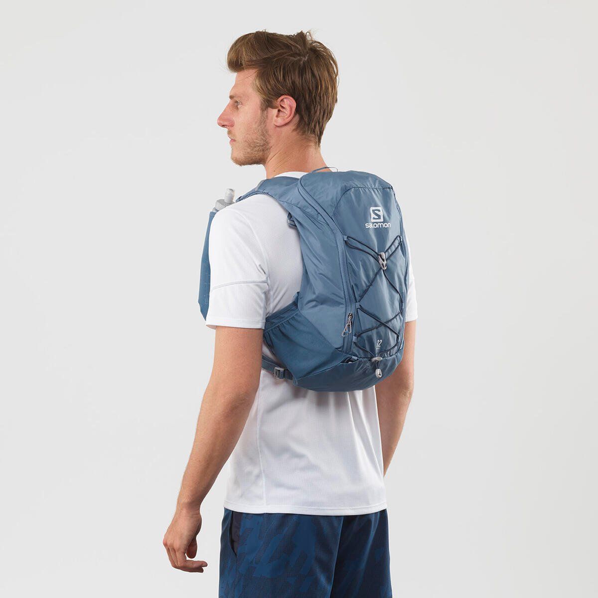 SALOMON - Mochila Agile 12 U - Salomon