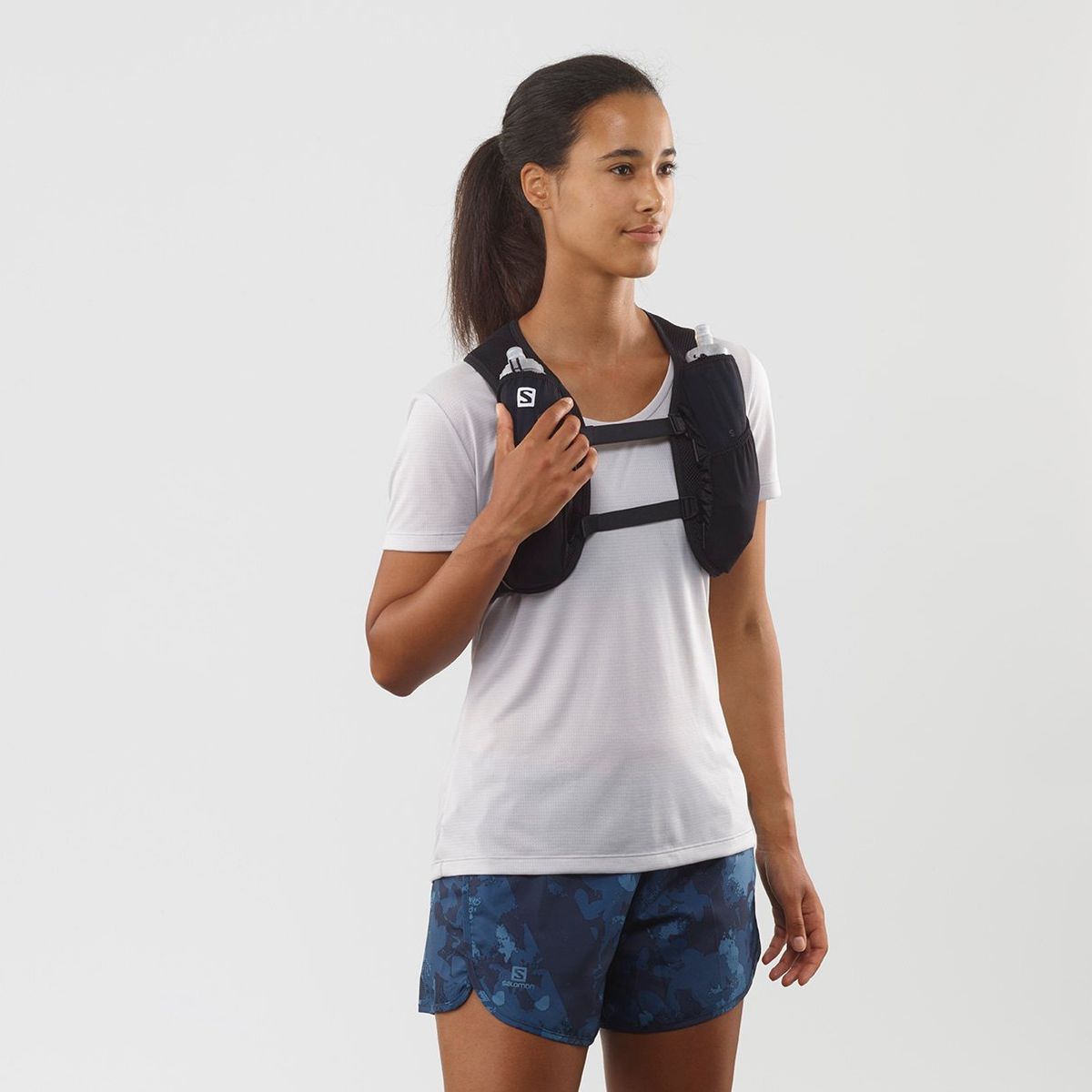 SALOMON - Mochila Agile 2 U - Salomon