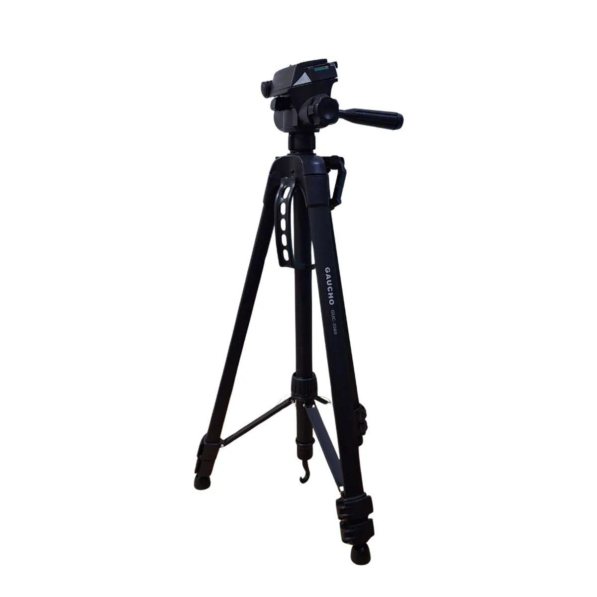 GENERICO - Tripode Profesional 180cm Camara Celular GoPRO GUC-3560