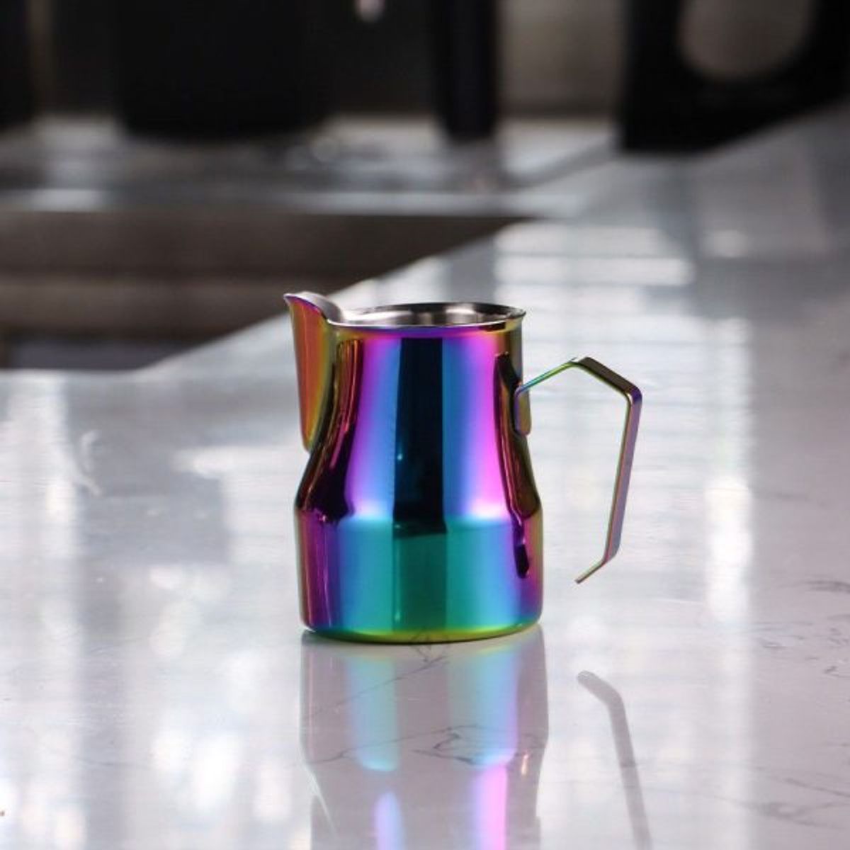 GENERICO - JARRA LATTE MODELO MOTTA 300ML