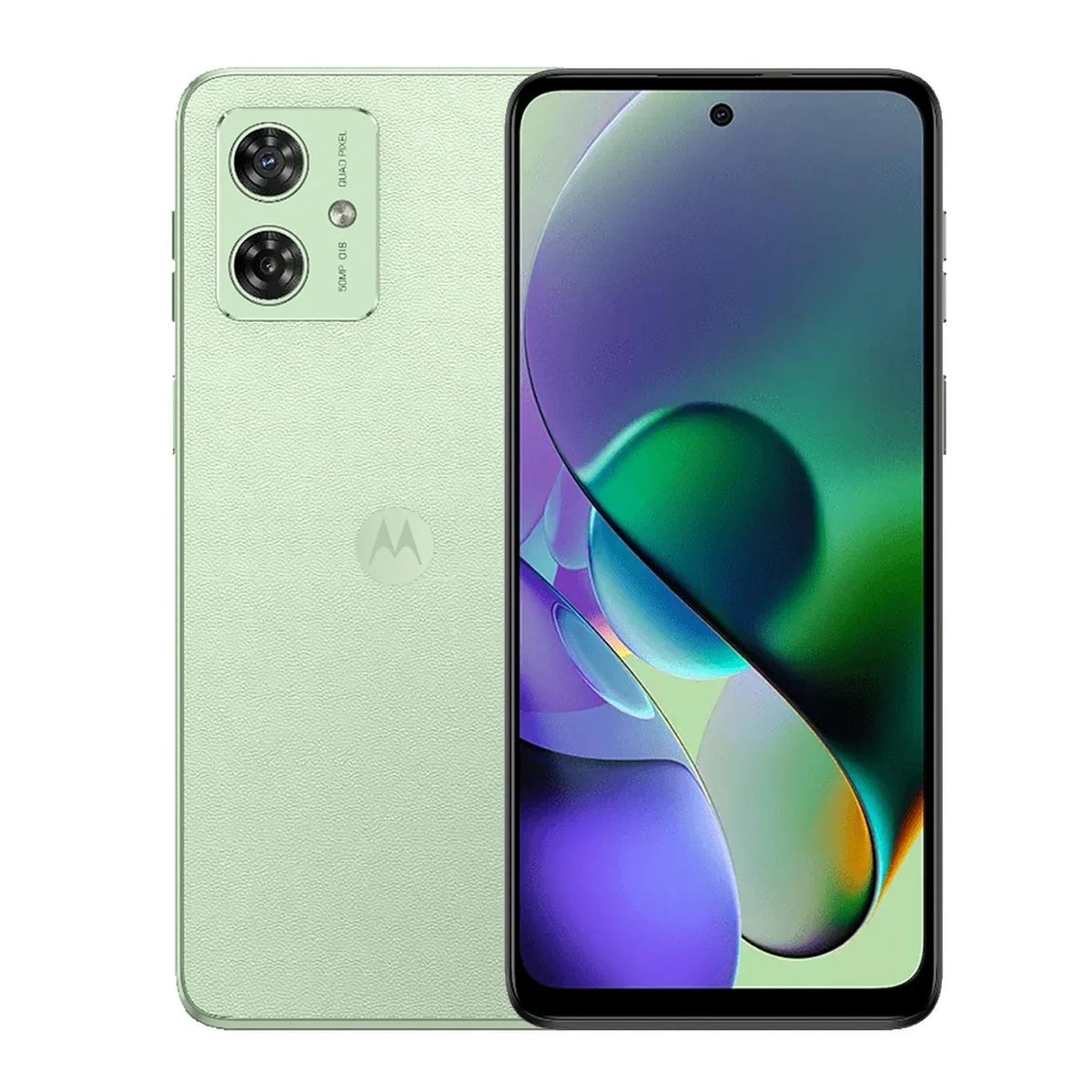 MOTOROLA - Motorola Moto G54 5G 256GB 8GB Verde
