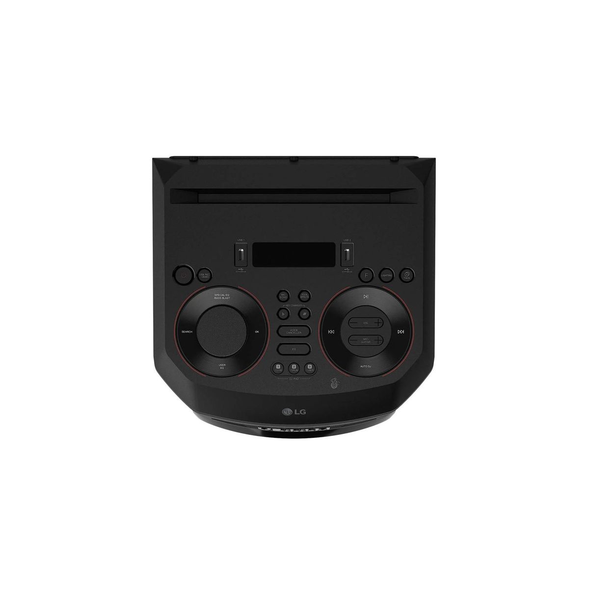 LG - TORRE DE SONIDO LG BT XBOOM RNC7